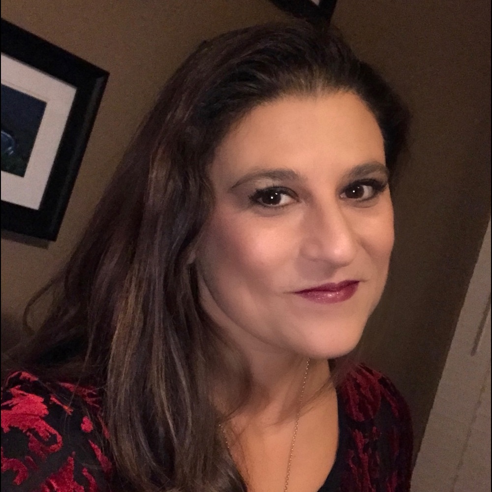 Meet your Posher, Linda